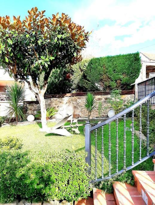 Casa Tambo I Apartment Pontevedra Exterior photo